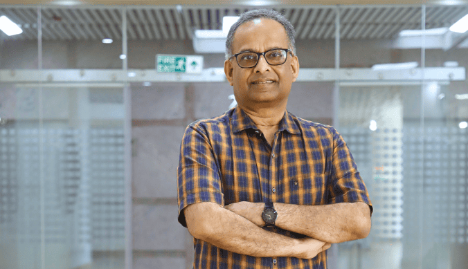 In Conversation With the New Dean of Research: A Vision for What’s Ahead