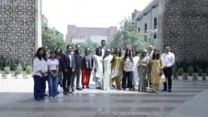 Ashoka University Establishes Dr Ajit Varma Centre for Planetary Health Under Trivedi School of BioSciences