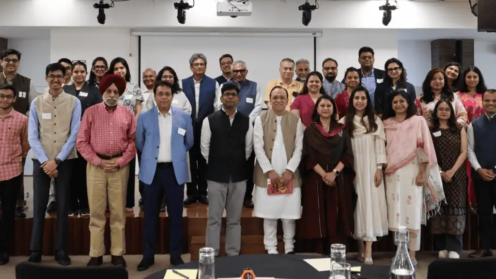 Public Affairs Forum of India (PAFI)