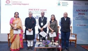 ASCENT 2026 – Inclusive Higher Education National Conference