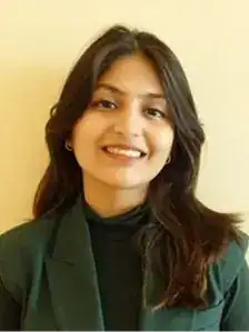 Gareema Goel