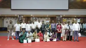 Ashoka University Brings Together 200 Government School Leaders from Haryana to Strengthen Pathways to Higher Education in the State