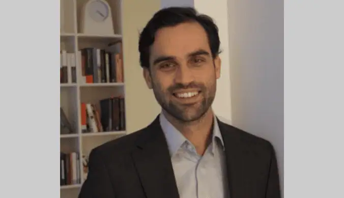 Quintijn Kat published an article on Global International Relations