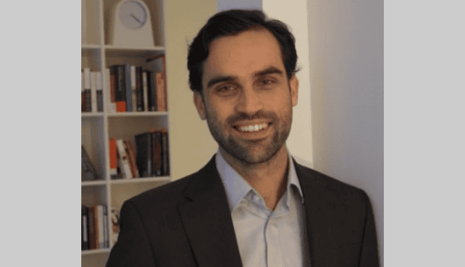 Quintijn Kat published an article on Global International Relations