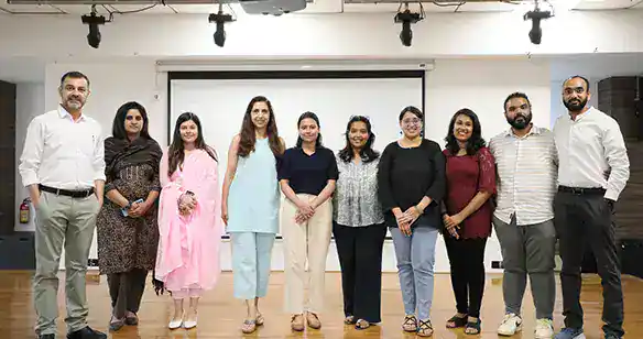 Placements at Ashoka