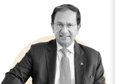 Suresh Narayanan