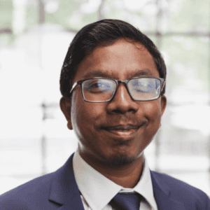 Gautam Kumar