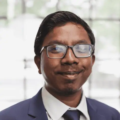Gautam Kumar