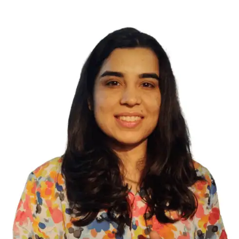Sakshi Dahiya