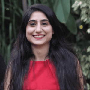 Disha Ganjoo