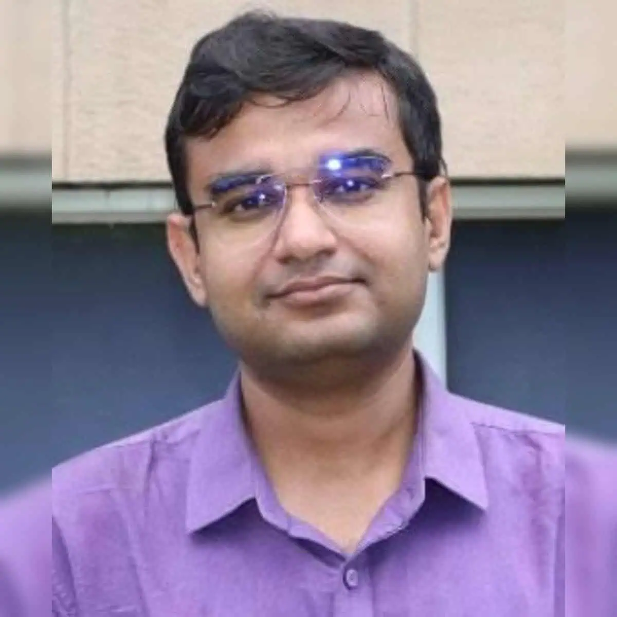 Souvik Chakraborty