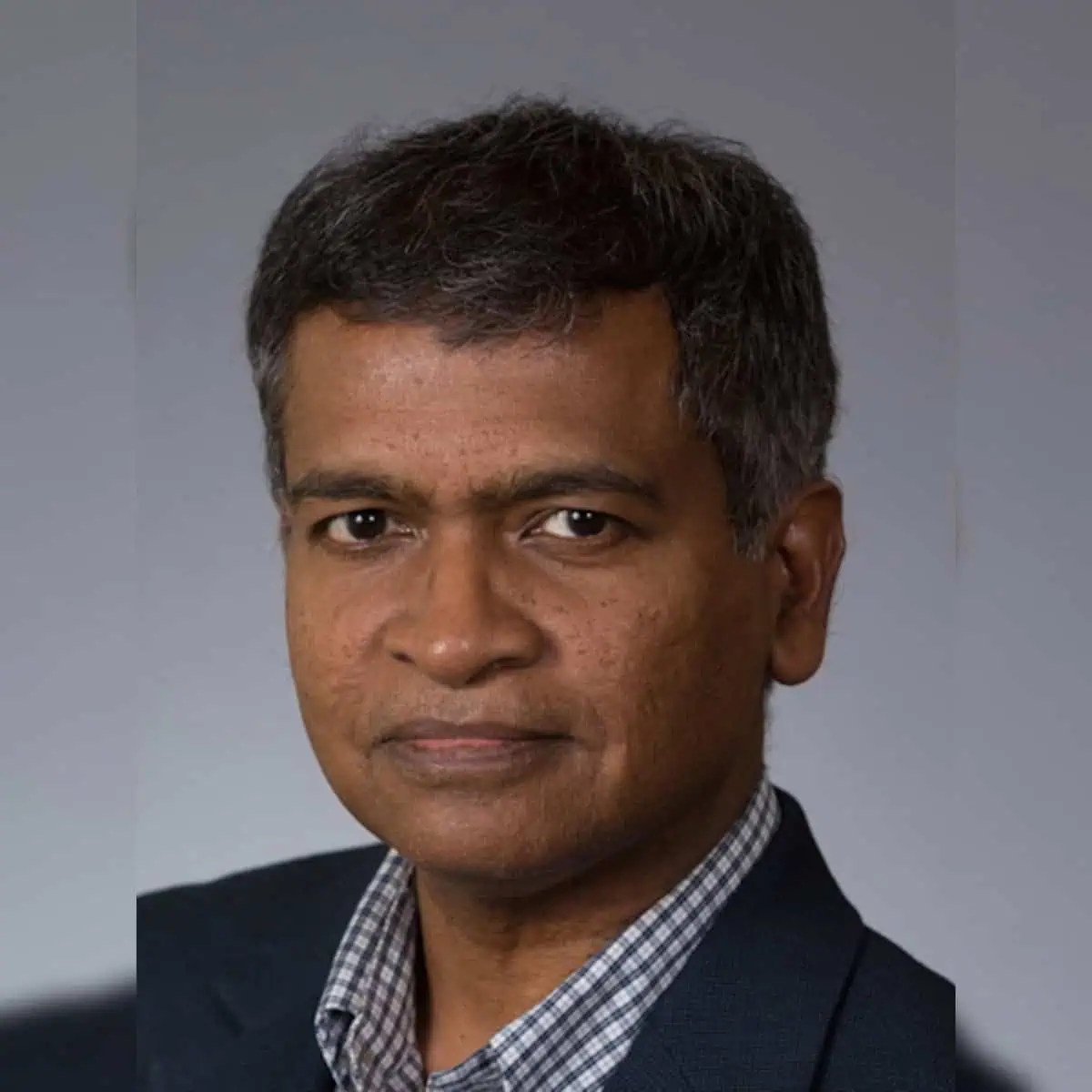 R Saravanan