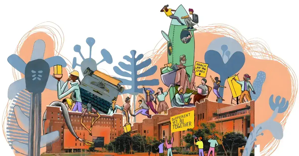 Ashoka's Flagship Interdisciplinary Programme for Complex Global Challenges