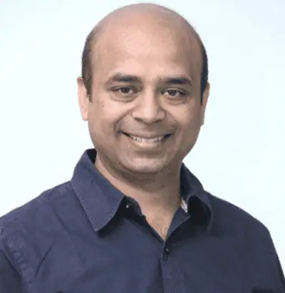 Ankit Agarwal