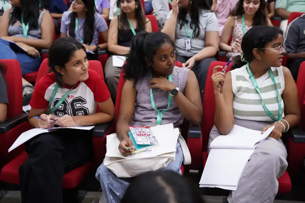 Young Scholars Programme (YSP) - Campus