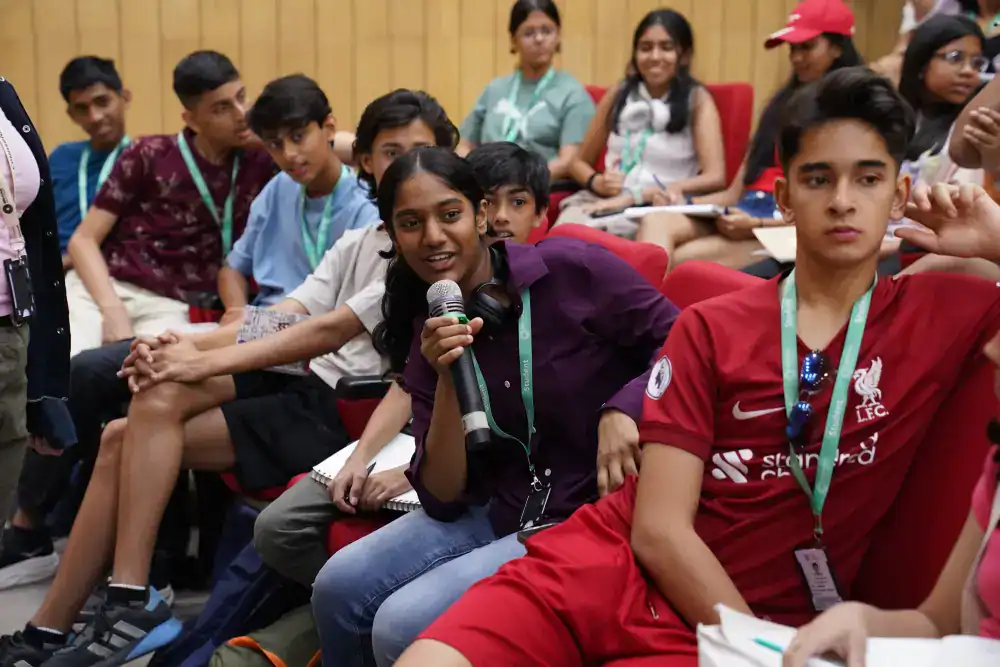 Horizons Achievers Programme
