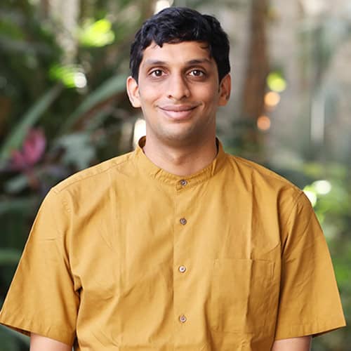 Anand Deo