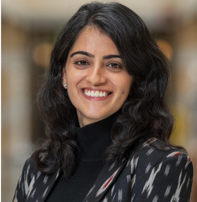 Apurva Bamezai