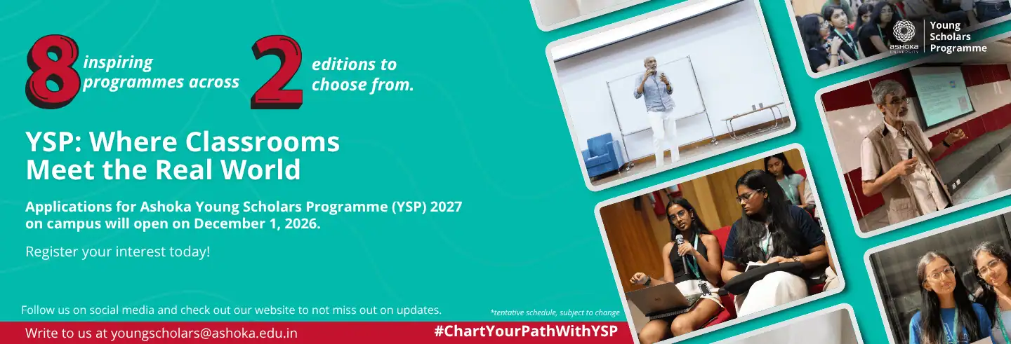 Young Scholars Programme