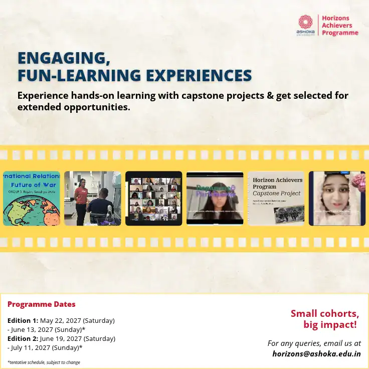 Young India Fellowship
