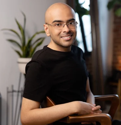 Nikhil Sud