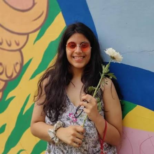 Arunita Mitash